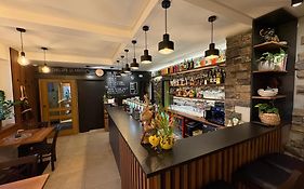 Pizzeria Alzbetka